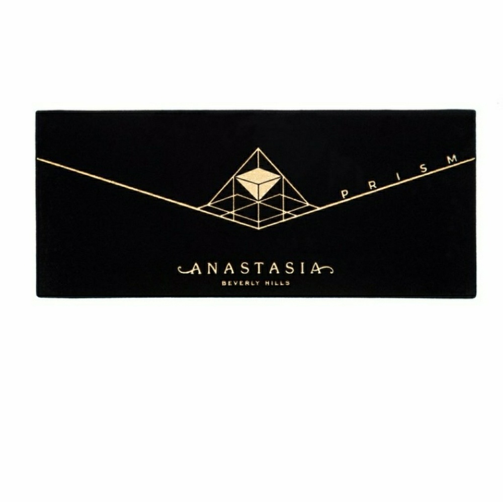 ABH Prism Palette
